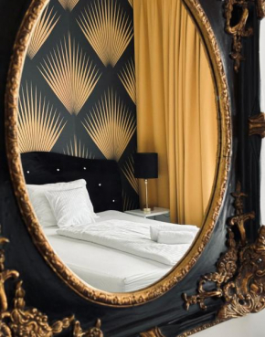 Południk Park Boutique Hotel Conference&SPA in Stargard Szczeciński